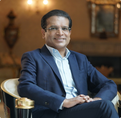 Dilip Modi