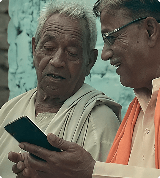 Our Mission - Empowering rural entrepreneurs