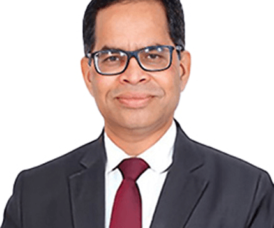 Mrutyunjay Mahapatra