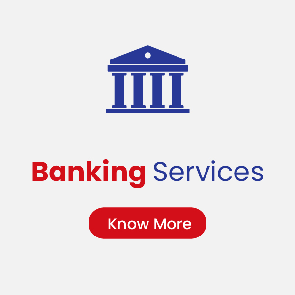 Banking and Financial Services