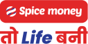 spice money logo