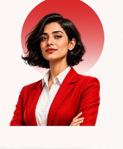 Ojas — AI assistant avatar